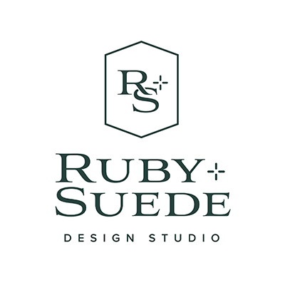 Ruby+Suede Design Studio