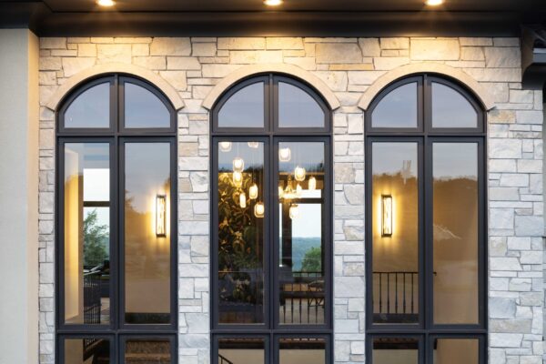 Tuscany River New Build10