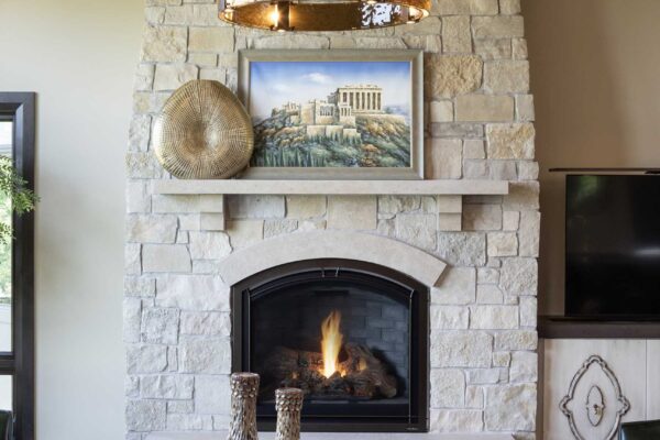 Tuscany River New Build3