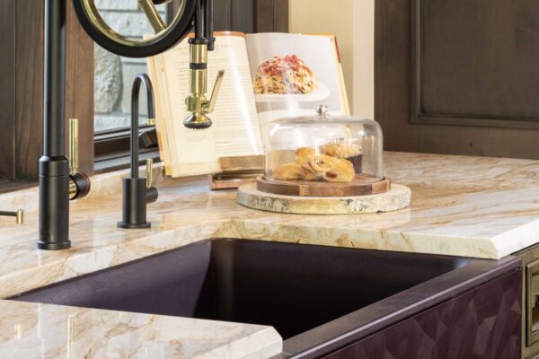 Tuscany River New Build8