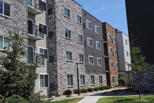 WaterWalk hotel siding5