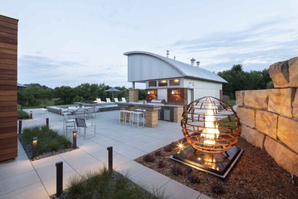 contemporary farmhouse remodel11