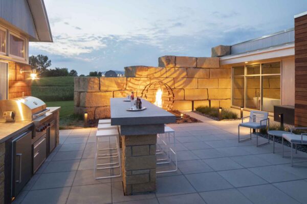 contemporary farmhouse remodel12